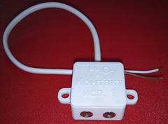 Датчики «Н2О-Контакт»