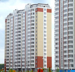 Квартиры Путилково, новостройки