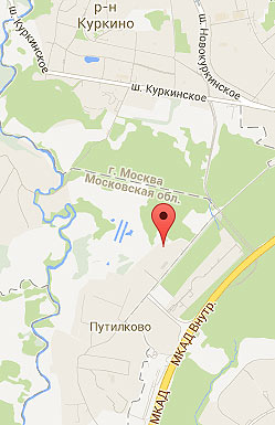 Путилково