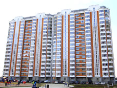ЖК Путилково, новостройки