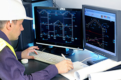 проектирование и установка газового пожаротушения
