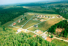 участки калужское шоссе
