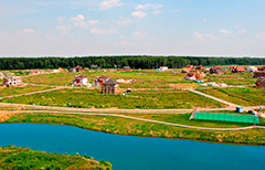 купить земельный участок в подмосковье