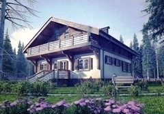 коттеджные поселки бизнес класса