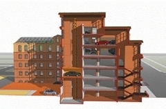 автомобильный лифт