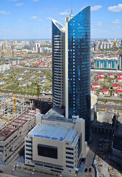 Пожарные лифты