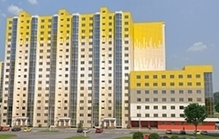 жк зеленоградский