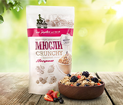 диетические продукты