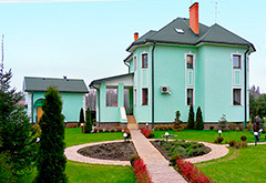 кп лесное озеро