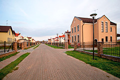 участки земли в подмосковье