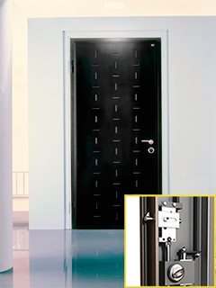 элитные двери входные