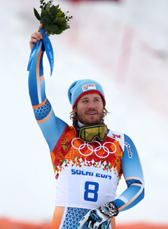 Kjetil Jansrud