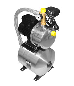 Grundfos Hydrojet JPB 6/60