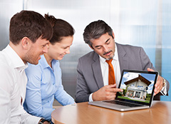 покупка дома в германии