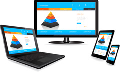 adaptacyjne stron internetowych