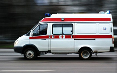 скорая