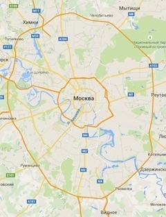 Медицинская клиника диамед москва