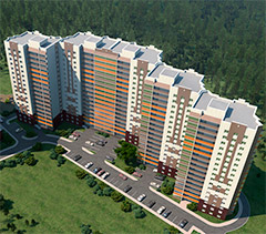 жк успенский