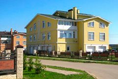 новая москва малоэтажное строительство