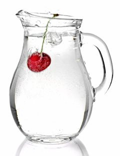 Детская питьевая вода