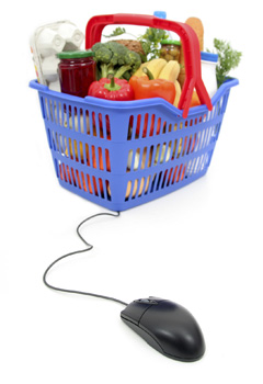 продажа фермерских продуктов