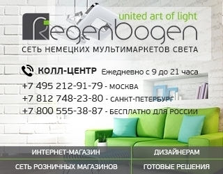 Люстры