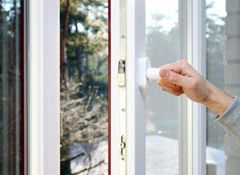 пластиковые окна rehau