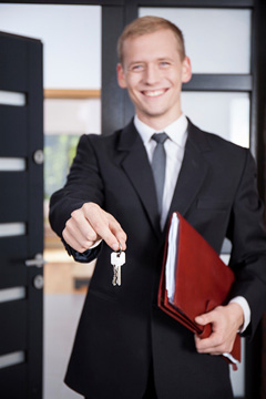 Продажа недвижимости в германии