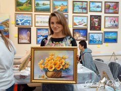 техника правополушарного рисования