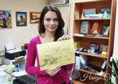 школа правополушарного рисования