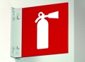 Как обеспечить пожарную безопасность в офисе