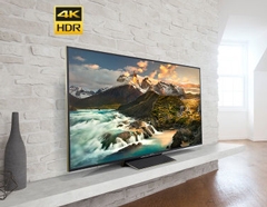 4K HDR