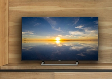 Телевизоры с разрешением 4K Ultra HD