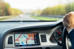 GPS