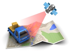 GPS