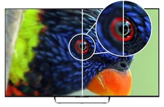 sony Full HD