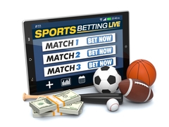 betting
