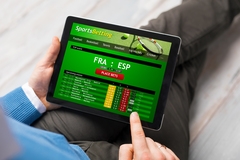 betting