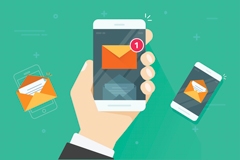 SMS Hub