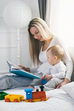 изучение английского для детей