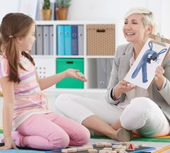 обучение английскому детей с 4-5 лет
