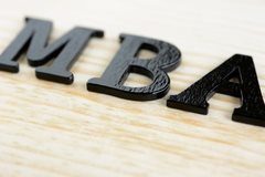 MBA