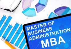 Обучение по программе MBA
