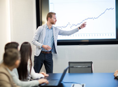 Программа Executive MBA