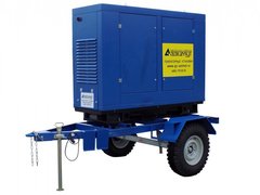 diesel generator