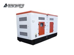 diesel generator
