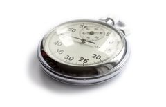 time