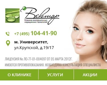 Мезотерапия