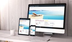 responsive