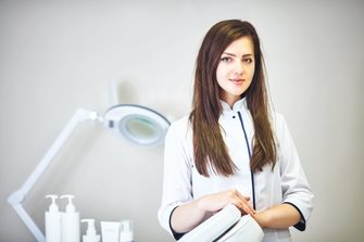 косметолог